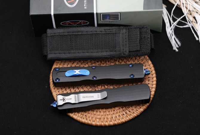 MICROTECH Micro Technology [Slaying the Dragon] Straight out