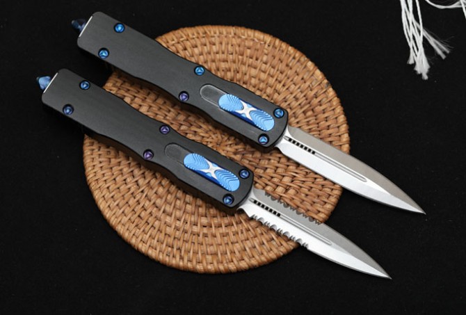 MICROTECH Micro Technology [Slaying the Dragon] Straight out