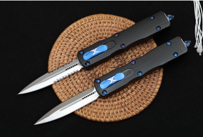 MICROTECH Micro Technology [Slaying the Dragon] Straight out