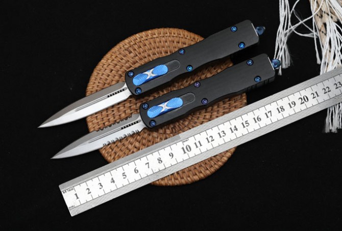 MICROTECH Micro Technology [Slaying the Dragon] Straight out