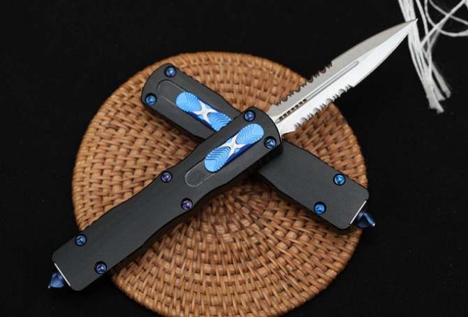 MICROTECH Micro Technology [Slaying the Dragon] Straight out