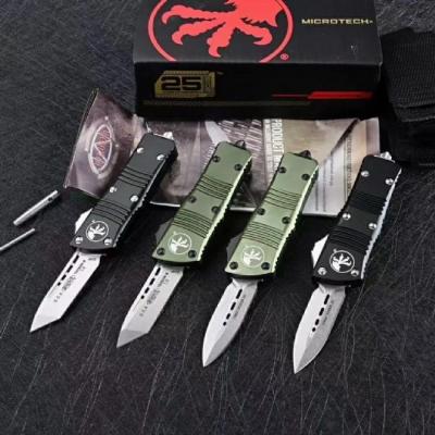 Microtech Mini Dragon Straight...