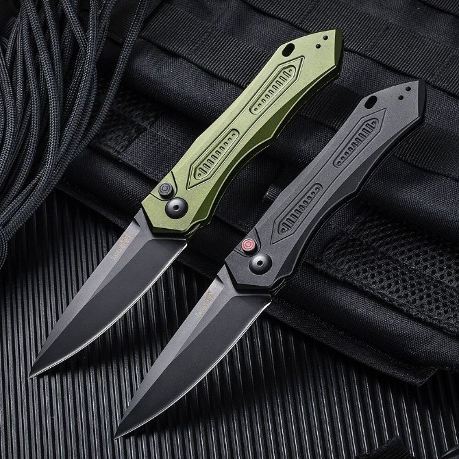 KERSHAW 7800BLK