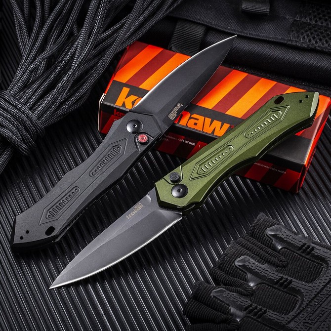 KERSHAW 7800BLK