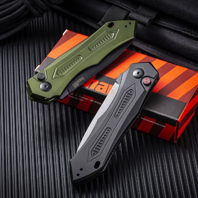 KERSHAW 7800BLK