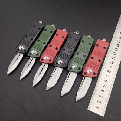 Replica - Micro Technology Mini Dragon Jump Knife