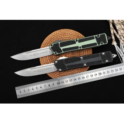 Microtech Navy Beetle (2)