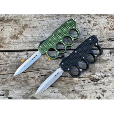 Microtech: Raptor Spikes