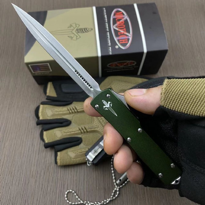 Microtech Mini Venom