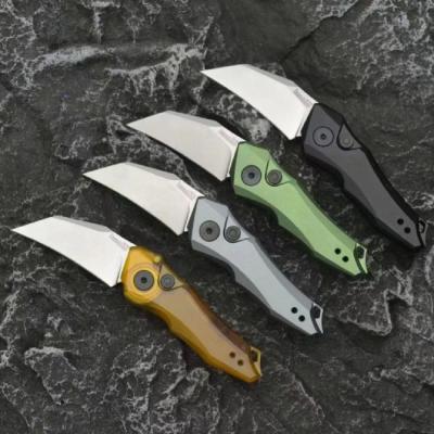 Kershaw 7350 (aluminum handle)