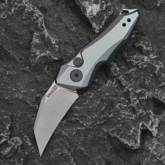 Kershaw 7350 (aluminum handle)