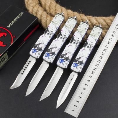 New Microtech Microtech Geisha...