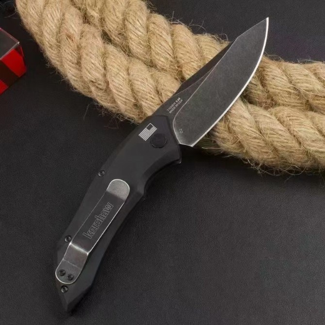 Kaxiu 7100 jumping knife (K1)