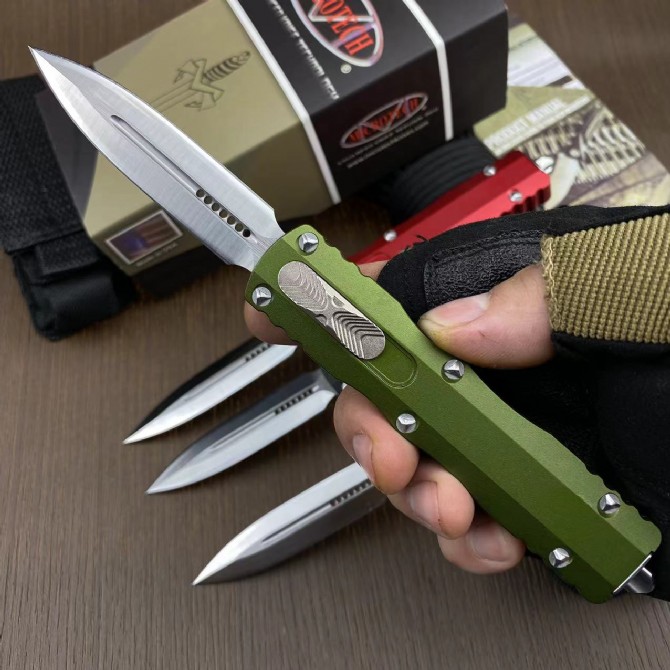 MICROTECH American Microtechnology Dirac III