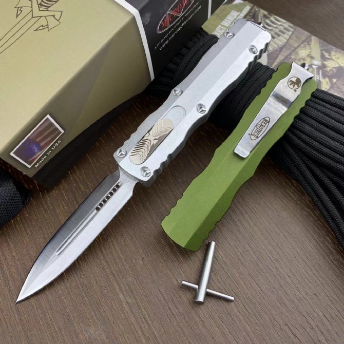 MICROTECH American Microtechnology Dirac III