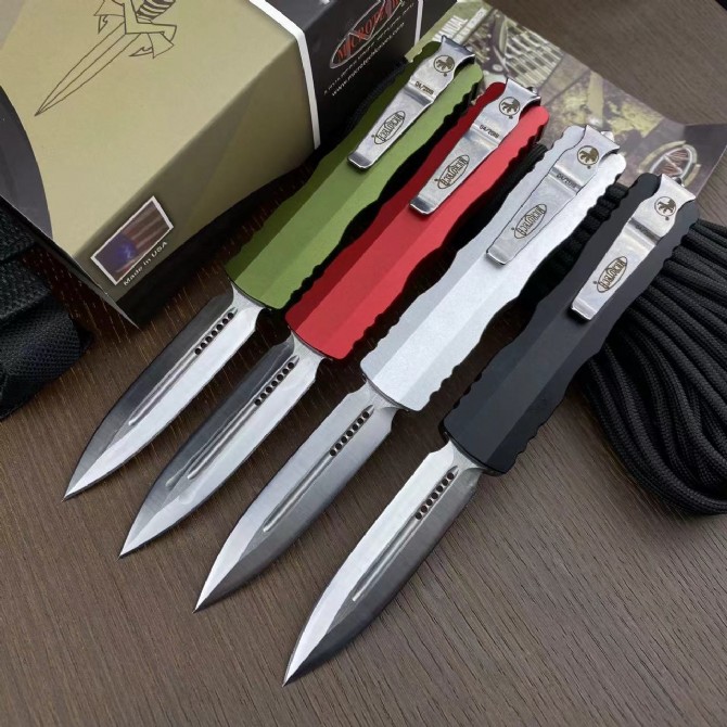 MICROTECH American Microtechnology Dirac III