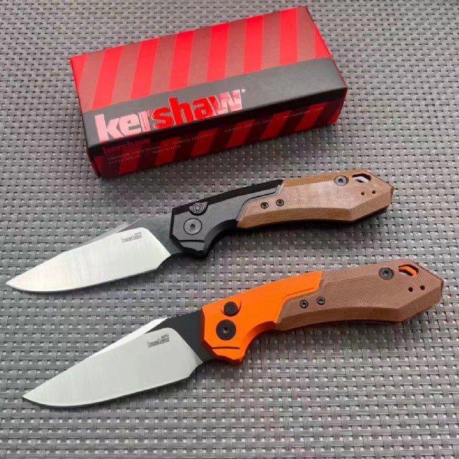 Kershaw7851 side jump two styles