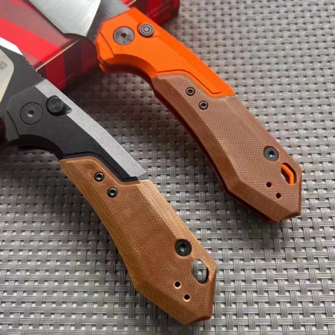 Kershaw7851 side jump two styles