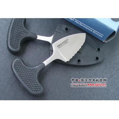 Refined Imitation Cold Steel U...