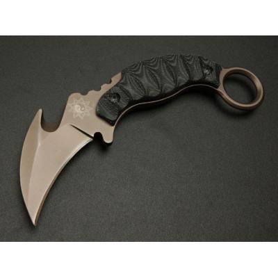 Fox—103K Claw Knife