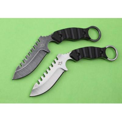 Thomas-Mantis Claw Knife