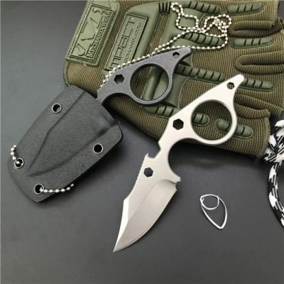 Foreign trade version-small pterosaur necklace multi-function knife