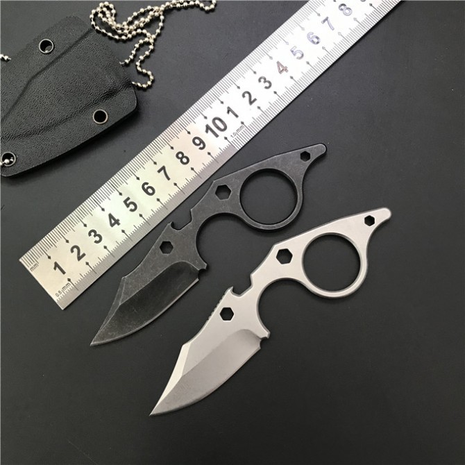 Foreign trade version-small pterosaur necklace multi-function knife