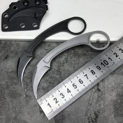 Bastinelli Knives Tactical Claw Knife