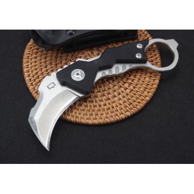 OEM export doomsday claw knife