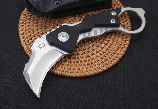 OEM export doomsday claw knife