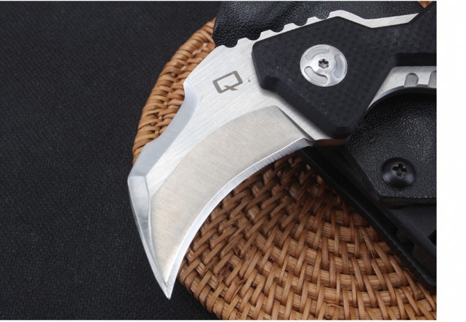 OEM export doomsday claw knife