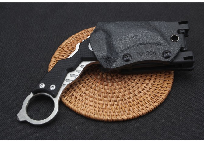 OEM export doomsday claw knife