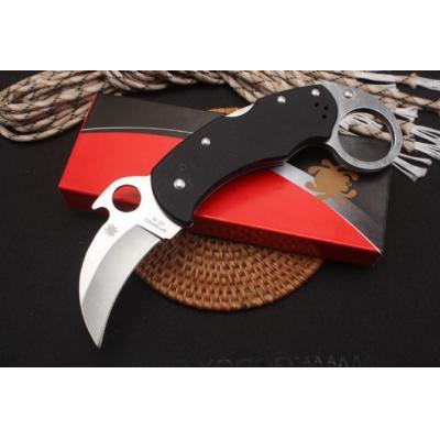 Spider-878 VG10 Claw Knife