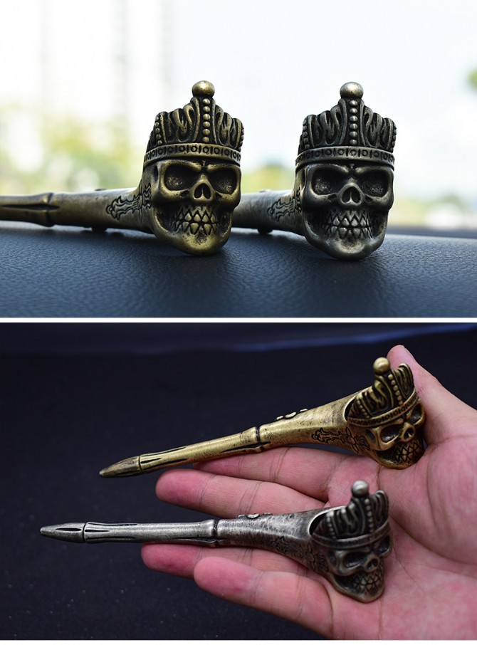 LUOKESI’s latest original tactical pen