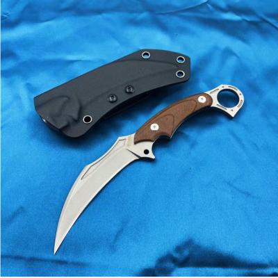 Miller Linen Tactical Claw