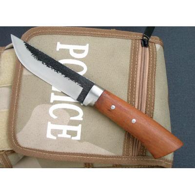 Seki Kanechan TS-63 handmade hunting knife