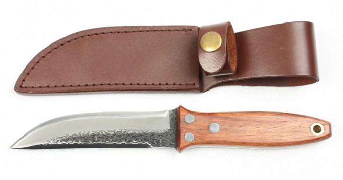 magnum handmade knife