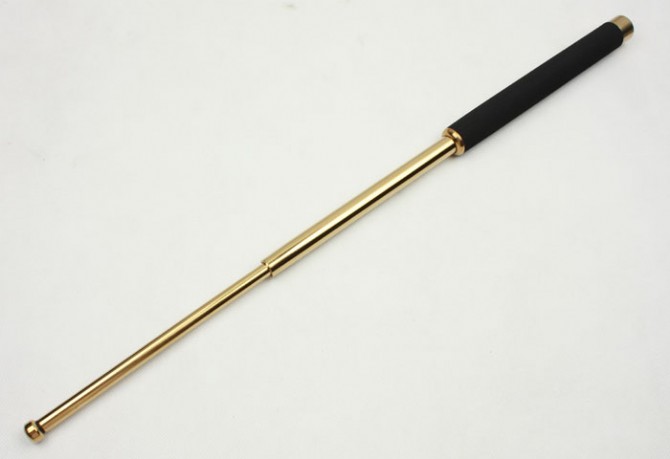 Golden fox swing stick 25 inches