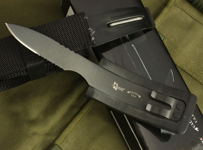 Belt Knife (DV-O1)