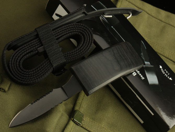 Belt Knife (DV-O1)