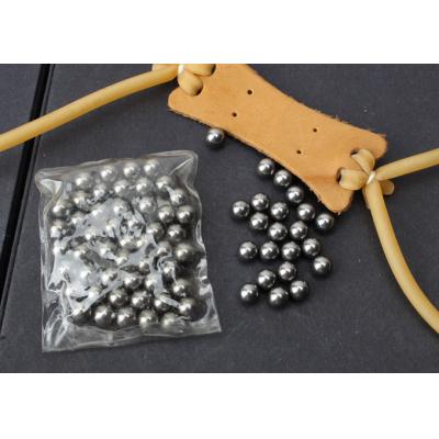 6mm steel ball (for slingshot only)