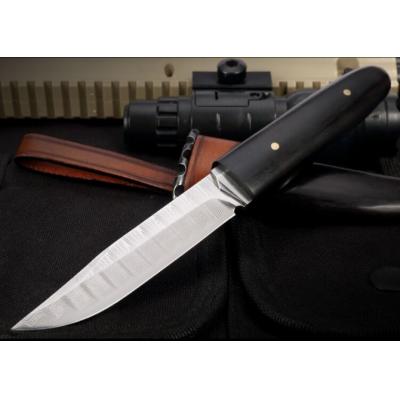 New product: Fuso knife