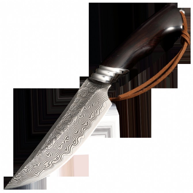 2021 hunting blade Malaysia handmade knife