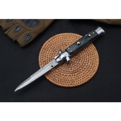 9-inch AKC Italian (stable woo...