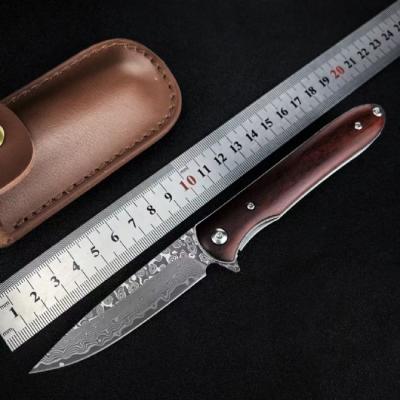 Futian - Malaysia folding knife