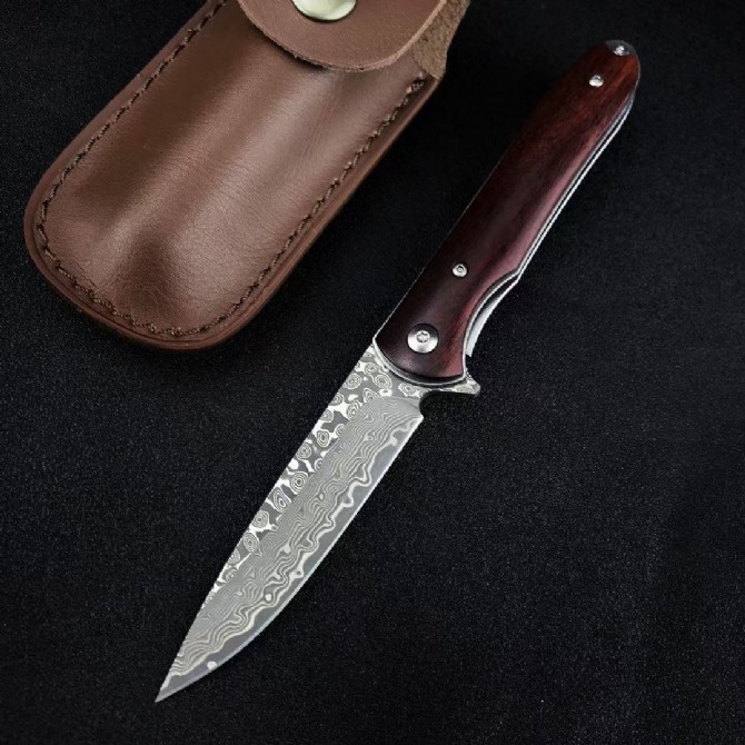 Futian - Malaysia folding knife