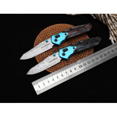 Benchmade Butterfly 945-221(Da...