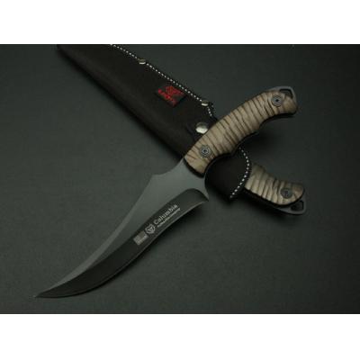 Honor K-602 Scimitar (Black)