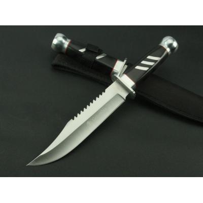 K---302A straight knife