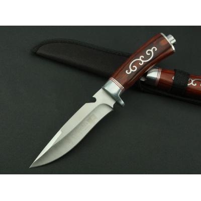 K---312B straight knife